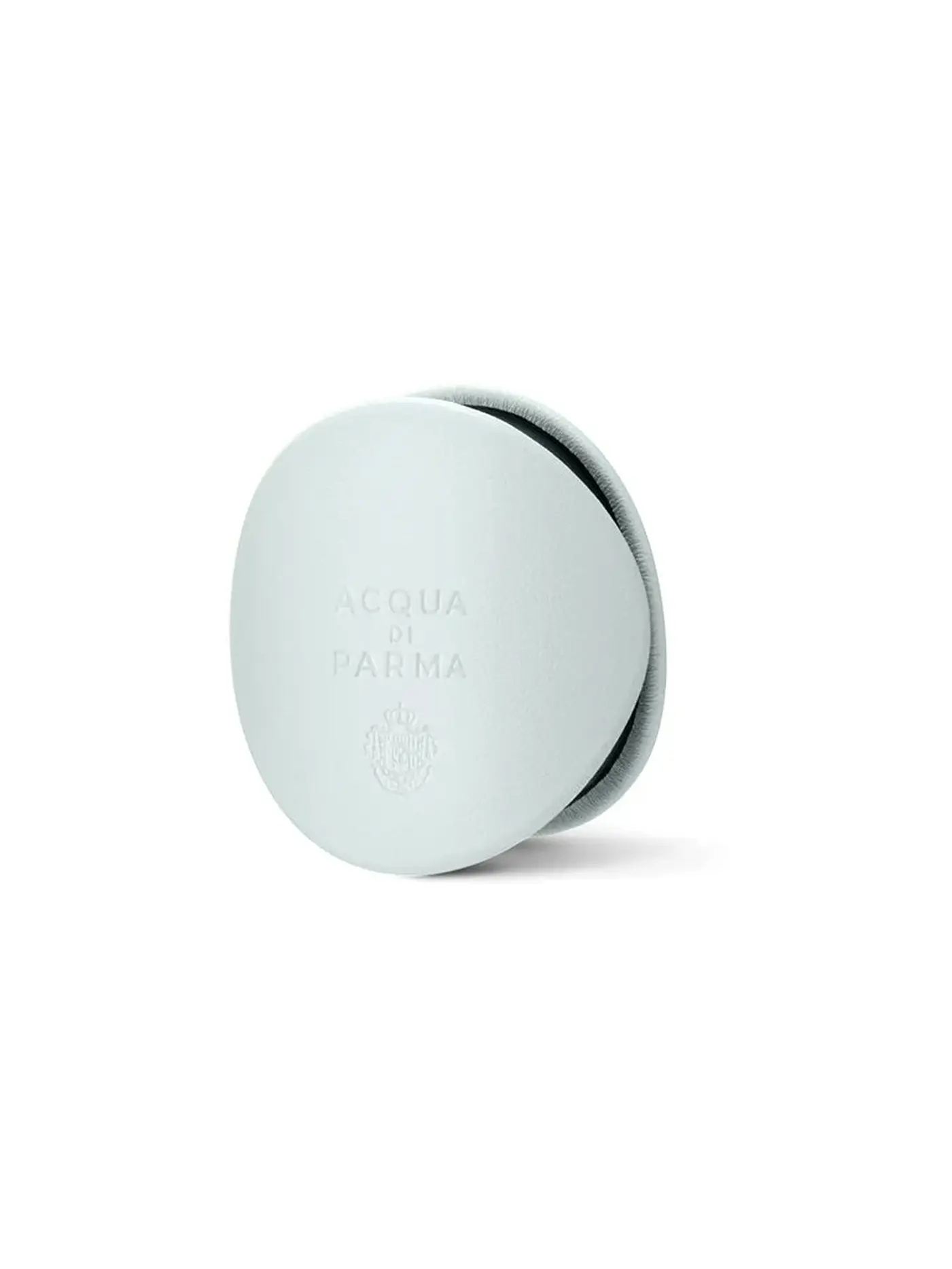 ACQUA DI PARMA | Autoduftcase - Car Diffuser Case (Gelb) | dunkelblau